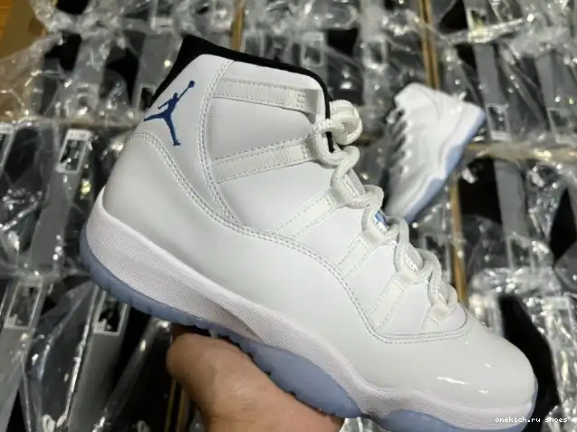 Cheap CT8012-104 11 legend Jordan Air Blue 0429
